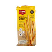Schar Grissini soepstengels glutenvrij 150.00 Gram