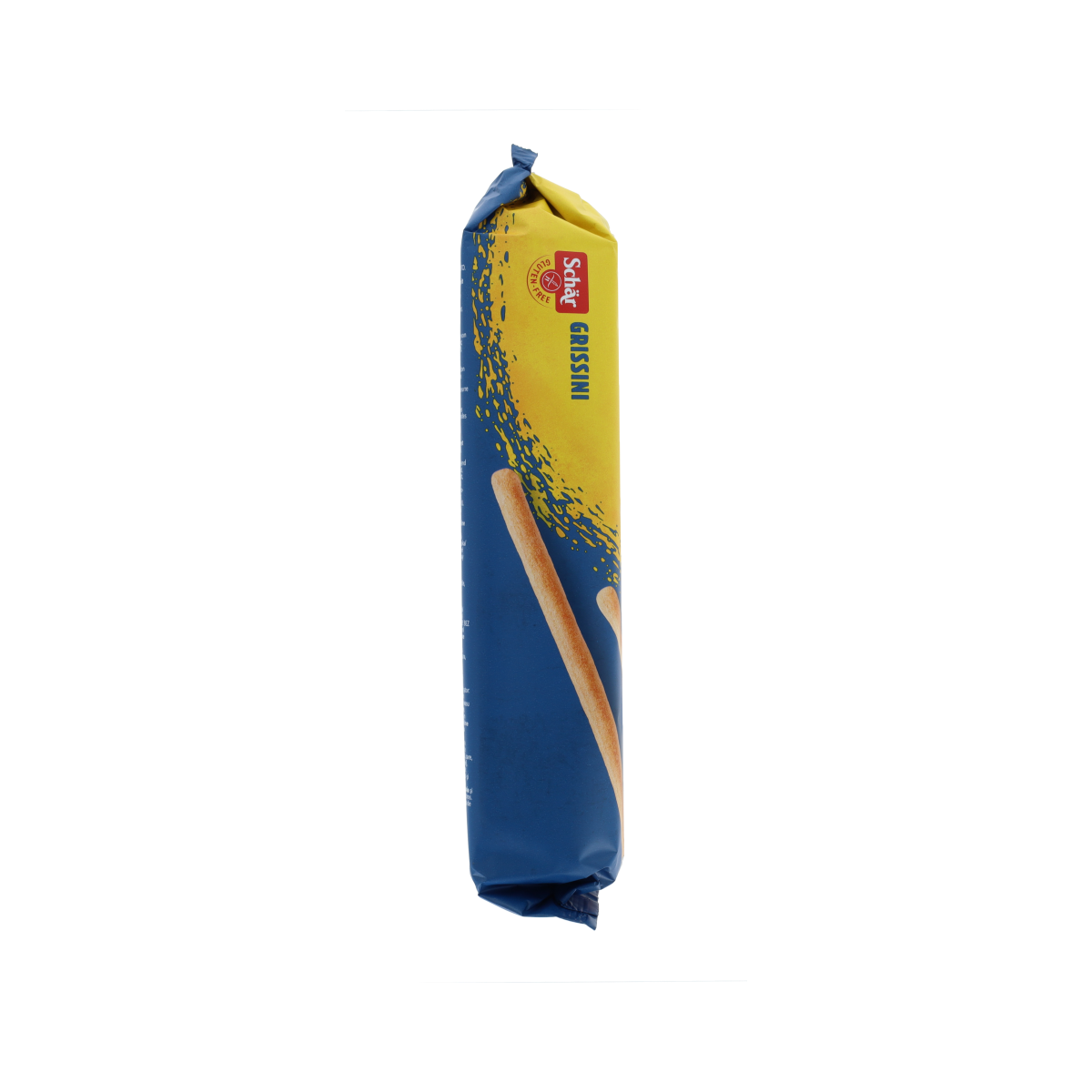 Schar Grissini soepstengels glutenvrij 150.00 Gram