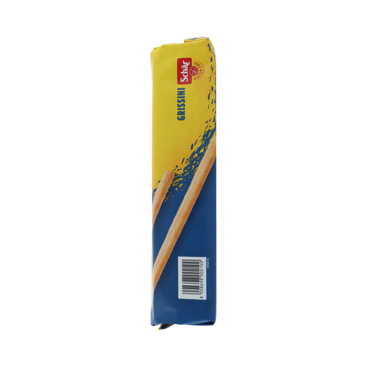 Schar Grissini soepstengels glutenvrij 150.00 Gram