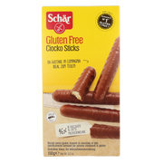 Schar Ciocko sticks glutenvrij 150.00 Gram