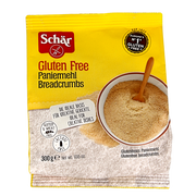 Schar Pan grati paneermeel glutenvrij 300 Gram