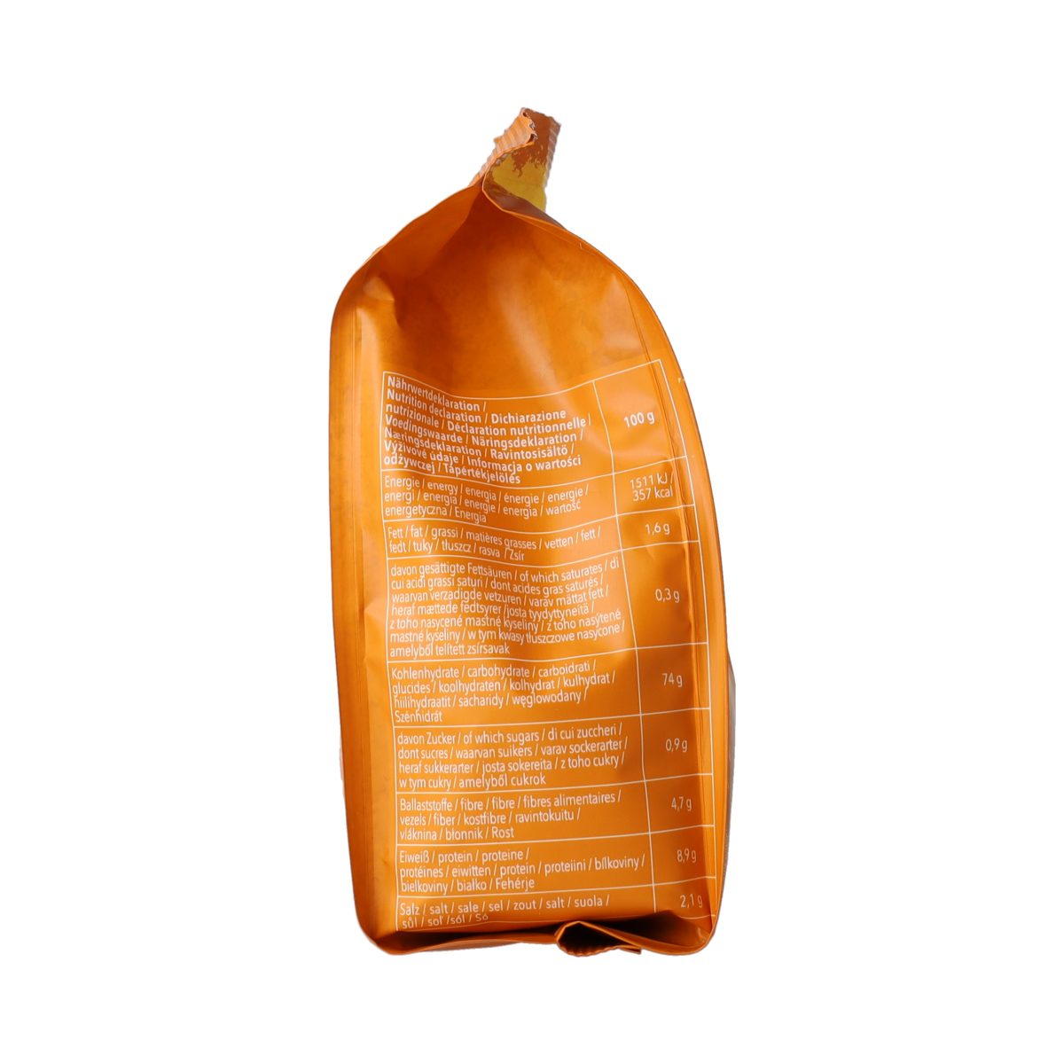 Schar Pan grati paneermeel glutenvrij 300.00 Gram