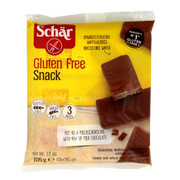 Schar Snack 3 pack glutenvrij 105.00 Gram