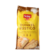 Schar Broodmix bruin glutenvrij 1.00 Kilogram