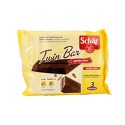 Schar Twin bar 3-pack glutenvrij 64.50 Gram