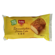 Schar Citroen cake glutenvrij 250.00 Gram