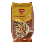 Schar Choco muesli glutenvrij 375 Gram