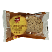 Schar Pain campagnard meergranenbrood glutenvrij 250.00 Gram