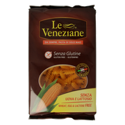 Le Veneziane Fusilli glutenvrij 250.00 Gram