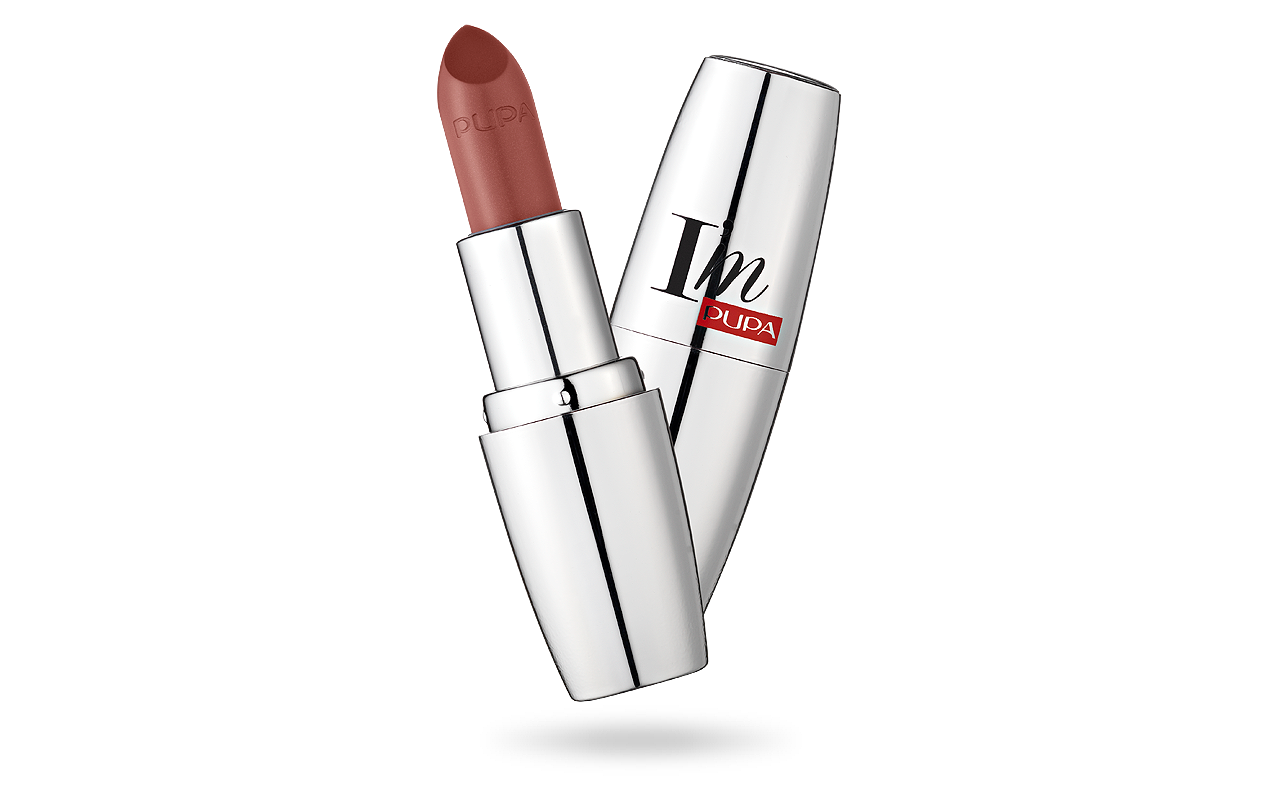 Pupa I'm Pupa lipstick 409 1 Stuks