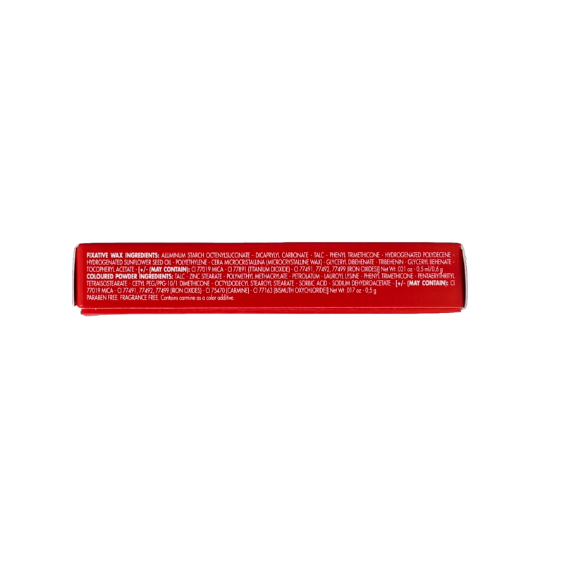 Pupa Eyebrow blonde 002 1 Stuks