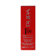 Pupa I'm Pupa lipstick 112 1.00 Stuks