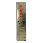 Pupa Vamp! Mascara top coat golden  5.00 Milliliter