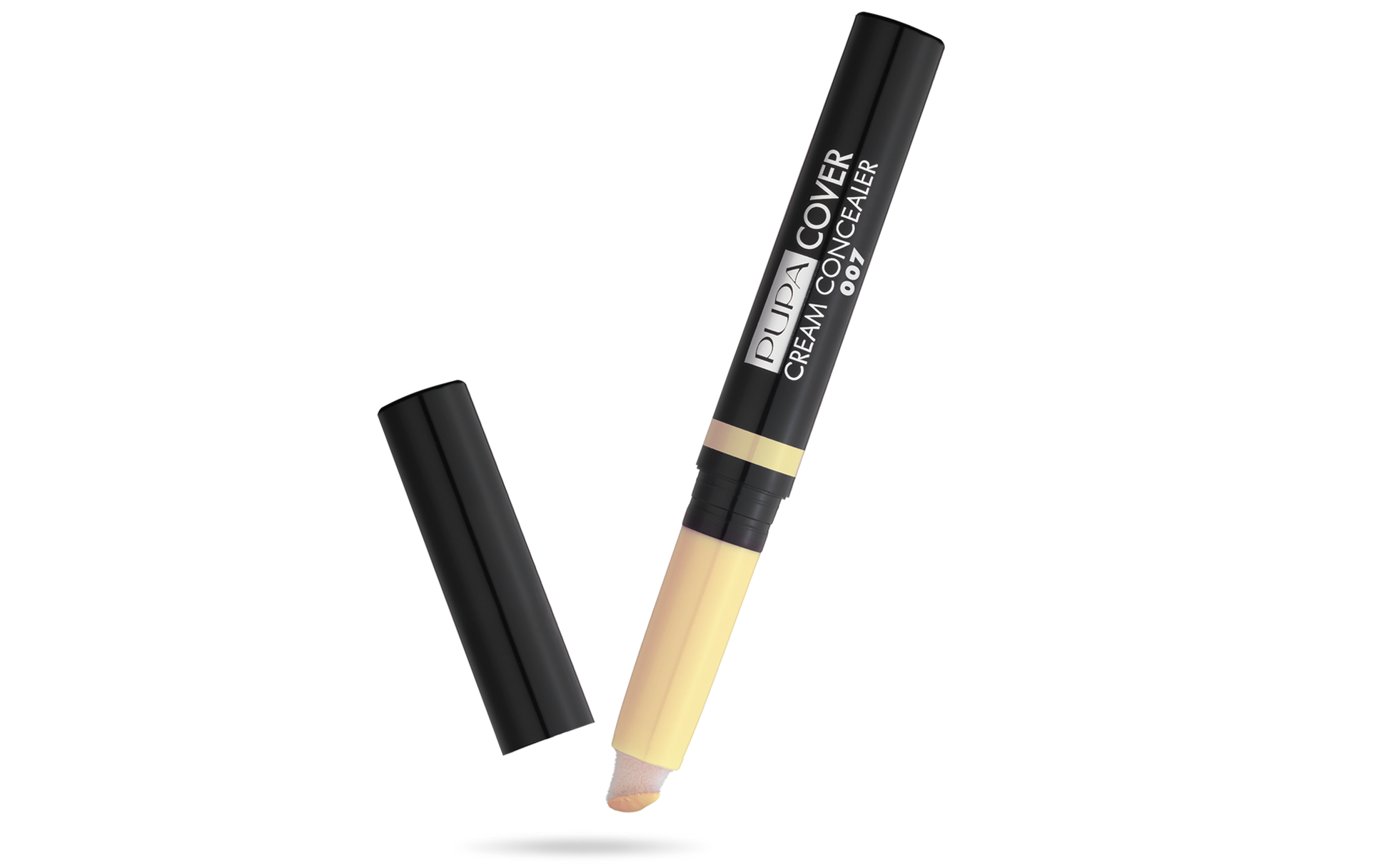 Pupa Concealer cover cream 007 1 Stuks