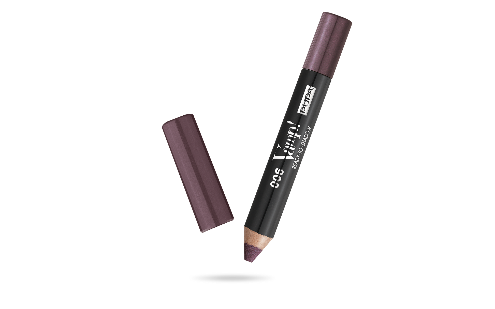 Pupa Vamp! Ready to shadow pencil 006  1.5 Gram