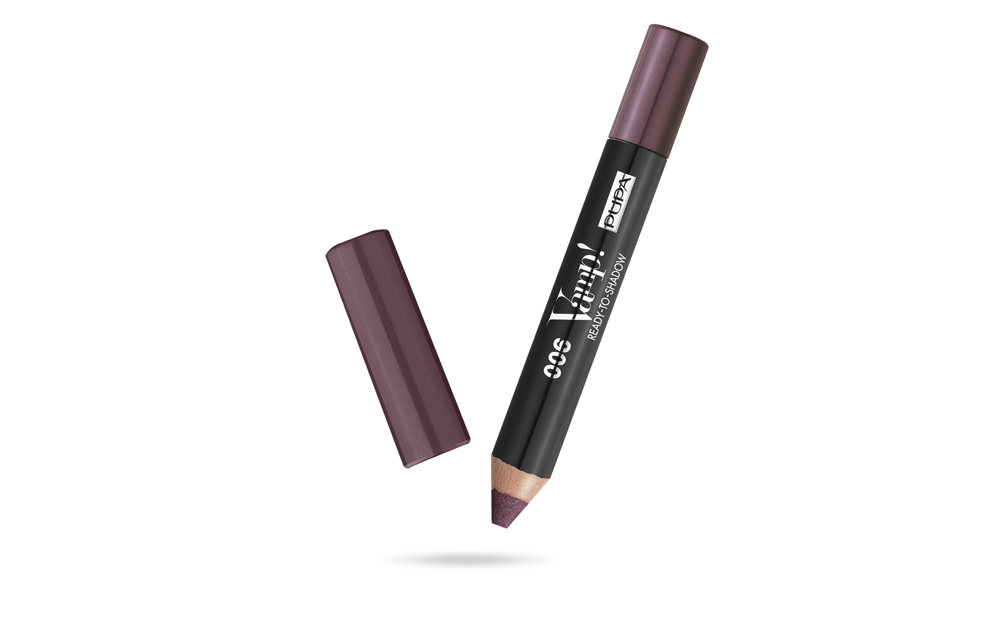 Pupa Vamp! Ready to shadow pencil 006  1.5 Gram