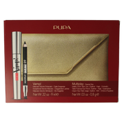 Pupa Kit vamp! Mascara+ multiplay  2.00 Stuks