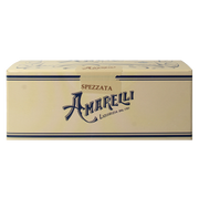 Amarelli Laurierdrop spezzata/amerelli 1.00 Kilogram