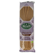 Bioidea Spaghetti volkoren bio 500 Gram