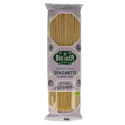 Bioidea Spaghetti wit bio 500.00 Gram