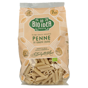 Bioidea Penne wit bio 500 Gram