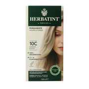 Herbatint 10C Zweeds blond 150.00 Milliliter