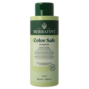 Herbatint Shampoo color safe 260 Milliliter