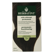 Herbatint 3N Donker kastanje 170.00 Milliliter