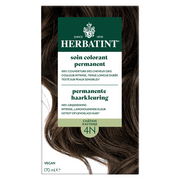 Herbatint 4N Kastanje 170 Milliliter