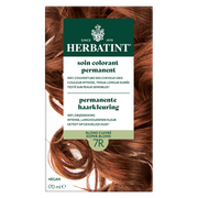 Herbatint 7R Koperblond 170 Milliliter