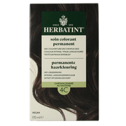 Herbatint 4C As kastanje 170 Milliliter
