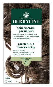 Herbatint 7C Asblond 170.00 Milliliter