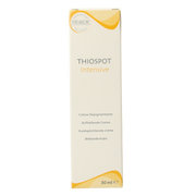 Synchroline Thiospot intensive skin cream 30.00 Milliliter