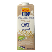 Isola Bio Haverdrank bio 1.00 Liter