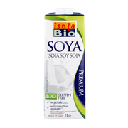 Isola Bio Sojadrank naturel bio 1.00 Liter