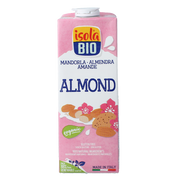 Isola Bio Amandeldrank bio 1 Liter