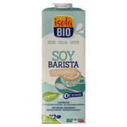 Isola Bio Barista soy bio 1.00 Liter