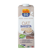 Isola Bio Oat barista bio 1 Liter