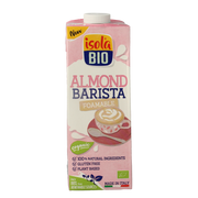 Isola Bio Almond barista bio 1.00 Liter