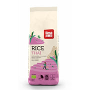 Lima Rijst thai halfvol bio 500 Gram