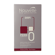 Nouvelle Permanent kit nr 0 2 x 120ml 1.00 Set