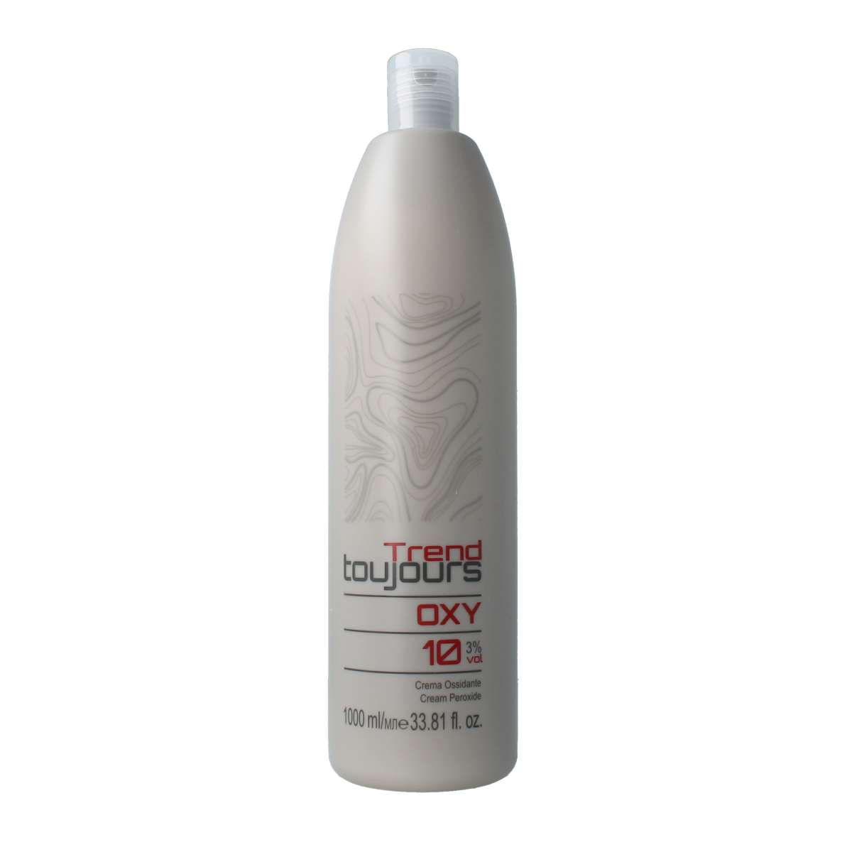 Trend Toujours Oxygen 10 vol 3% 1.00 Liter