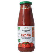 Bio Organica  Tomaten passata demeter bio 690.00 Gram