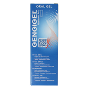 Gengigel Gel 20.00 Milliliter