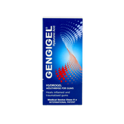 Gengigel Mondspoelmiddel 150.00 Milliliter