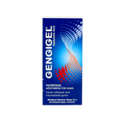 Gengigel Mondspoelmiddel 150 Milliliter