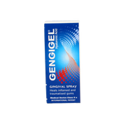 Gengigel Spray 20.00 Milliliter