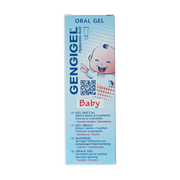 Gengigel Teething 20.00 Milliliter