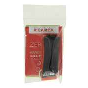 Zeropick Armband kind oranje maat S 1.00 Stuks