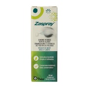 Zaspray Zaspray oogspray 10.00 Milliliter